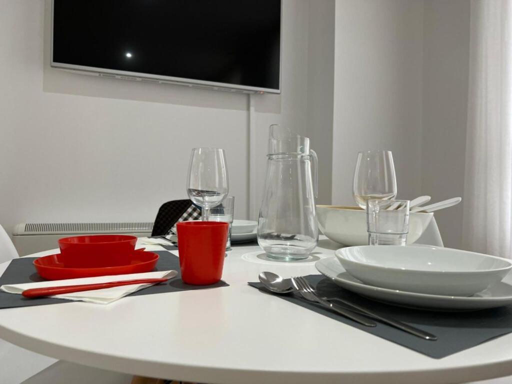 Apartamento Confot / Sbhome Noia Exterior photo