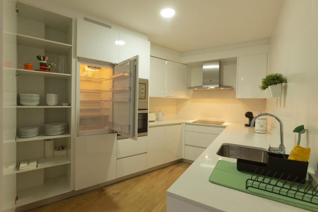 Apartamento Confot / Sbhome Noia Exterior photo