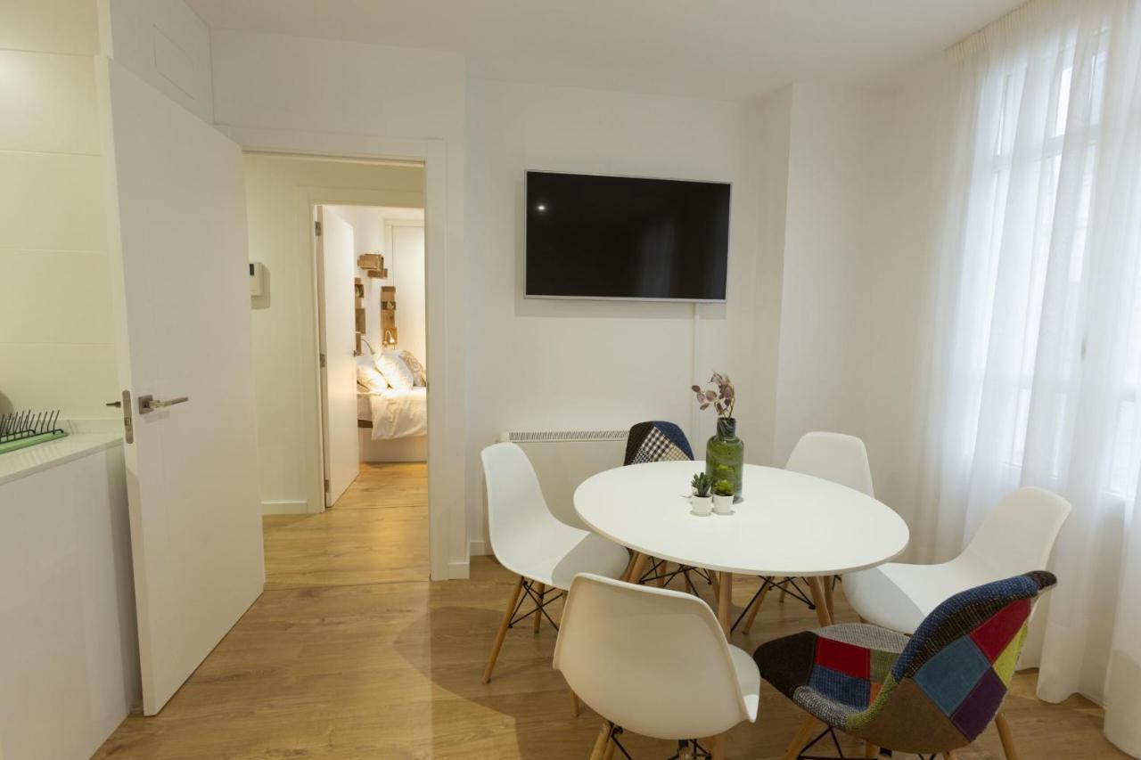 Apartamento Confot / Sbhome Noia Exterior photo
