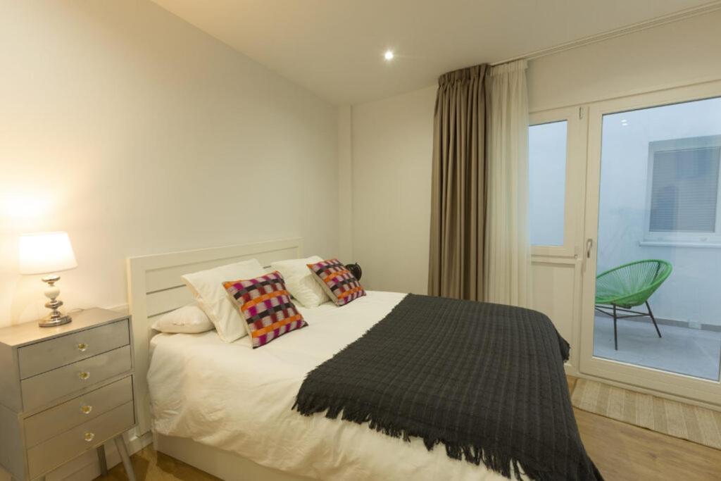 Apartamento Confot / Sbhome Noia Exterior photo